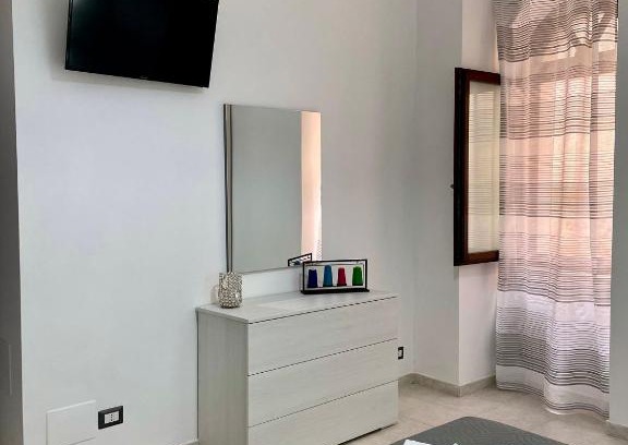 Scilla Apartment | L'atelier - Locazione turistica