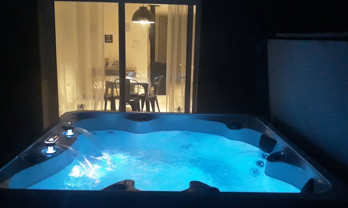 Frehel House | "L'ATELIER": New house 2/4 pers, wifi, near sea and shops in Fréhel
