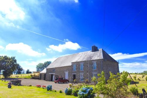 Campeaux House | L'Auberdiere