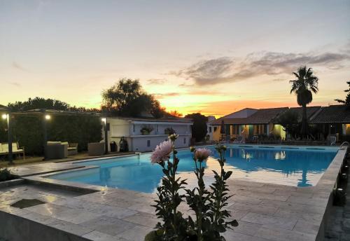 Saintes-Maries-de-la-Mer Hotel | L'auberge Camarguaise