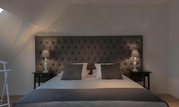 Jorat-Mezieres Hotel | L’Auberge de Mézières