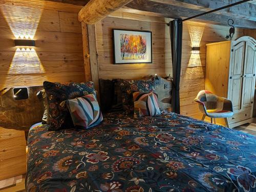 Peyragudes Hotel | L' Auberge du château