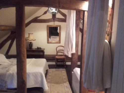 Saint-Florent Bed & Breakfast | L'Auberge Du Faisan Doré