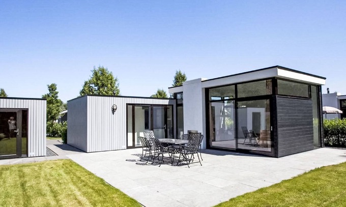 Municipality of Langedijk House | L-Cube 6 by Interhome