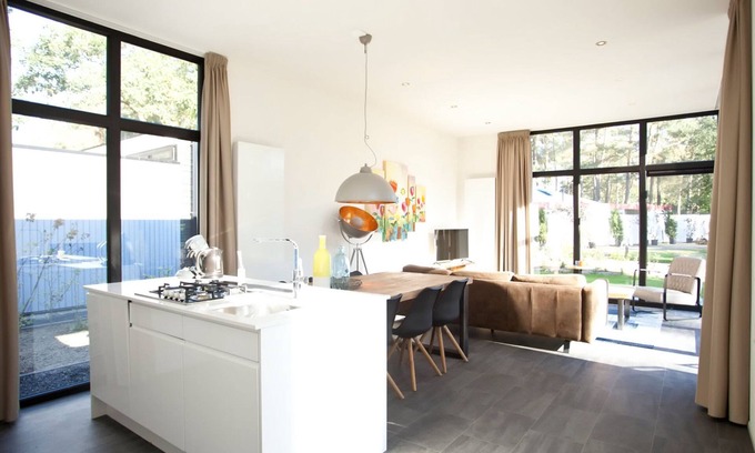 Olburgen House | L-Cube 6 by Interhome
