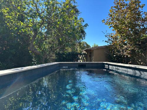 Carcassonne Villa | L'Echauguette, villa de luxe avec piscine