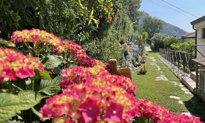 San Michele Bed & Breakfast | L'Eco dell'800