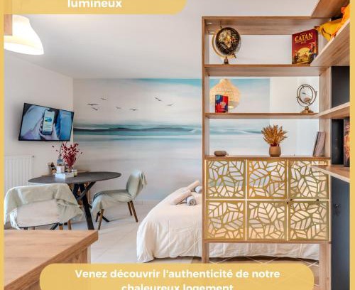 Thonon-les-Bains Apartment | L'Ecrin du Léman I Thonon-les-Bains