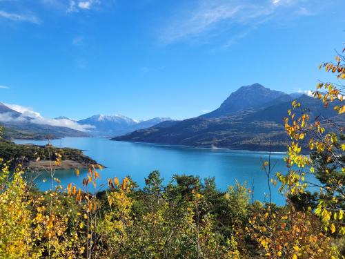 Chorges Resort | L'Ecrin du Lac