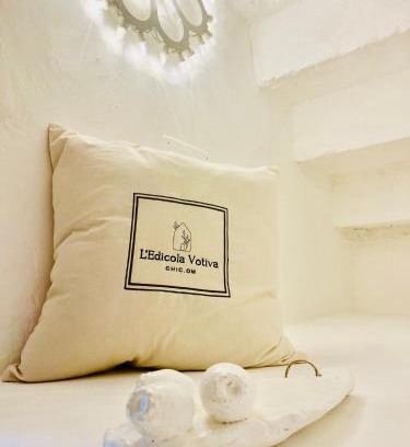 Casarano House | L’Edicola Votiva