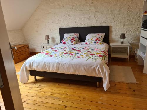 Betete Bed & Breakfast | L'Eléphant Heureux