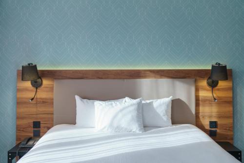 Serris Hotel | L'Elysée Val d'Europe