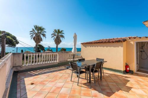 Saint-Aygulf Villa | L'Escale Au Soleil