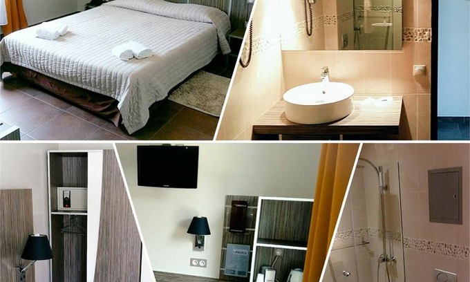 Bonifacio Hotel | L'Escale