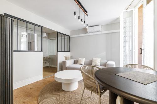 Le Suquet Apartment | L'Escapade Cannoise Forville