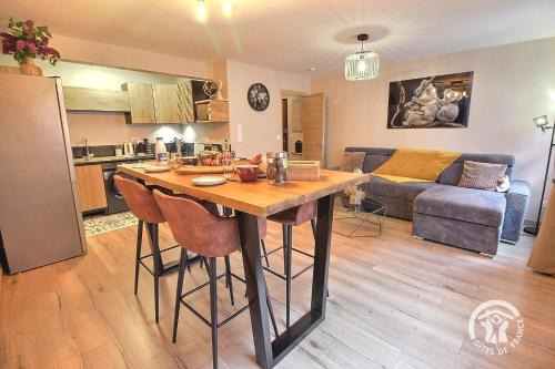 Dinan House | L'escapade du pressoir