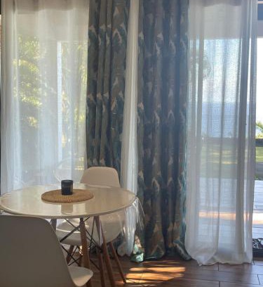 Saint-Joseph Apartment | L'escapade du sud sauvage, le studio