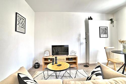 Fouras Apartment | L'escapade Fourasine - Heart of Fouras