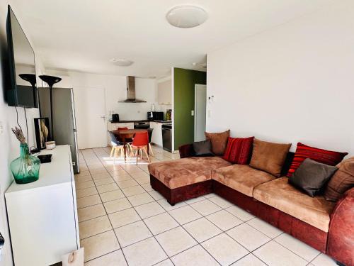 Usseau House | L Escapade Rurale