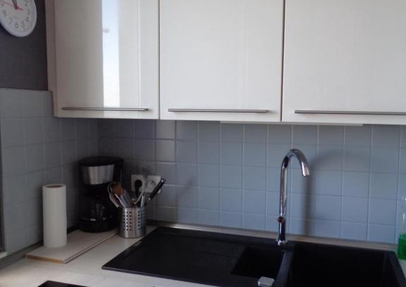 Le Treport Apartment | l'esplanade