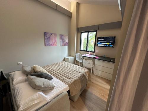 Milhaud Apartment | L'Esquisse Taupe - Parking Clim Netflix Canal