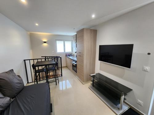 Savigny-sur-Orge Apartment | L'Essentiel