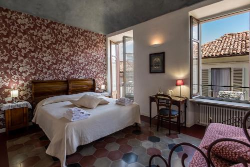 Asti House | L' estate di san Martino - free park