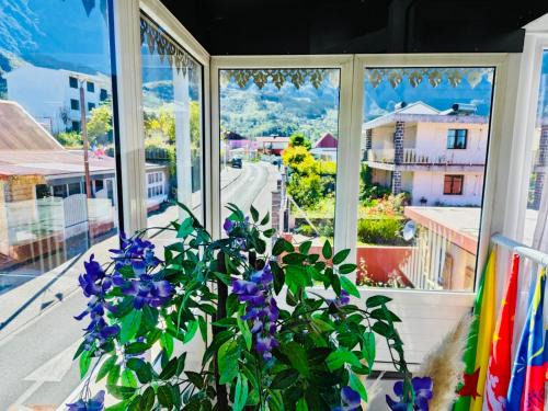 Cilaos Apartment | L'Etape du Bonheur