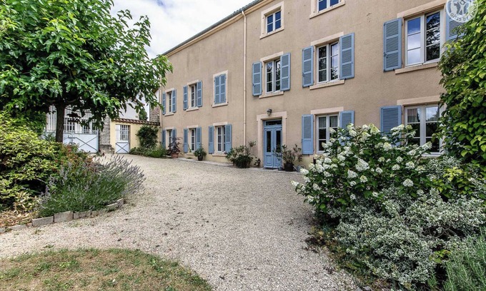 Matour House | L'Etape Matourine - MATOUR