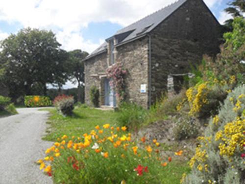 Malansac House | L'Eternet