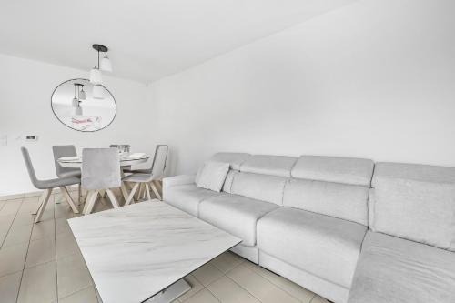 Lognes House | L'Evasion - 3 bdr - Jardin - Gym - Disney