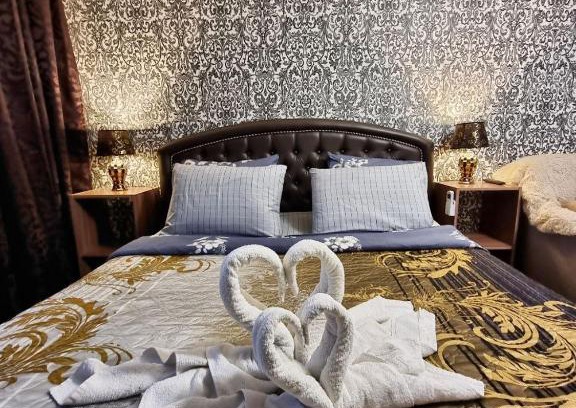 Dmitrov Apartment | L&H Центр города