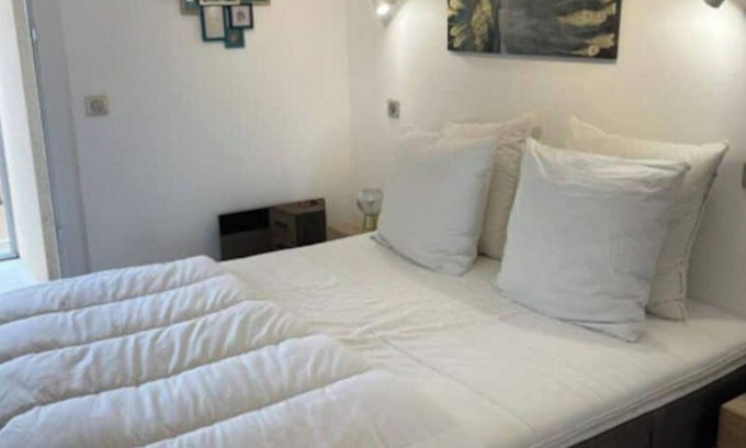 Palavas-les-Flots Apartment | L'HORIZON -Apartment 1st line sea view Class3*