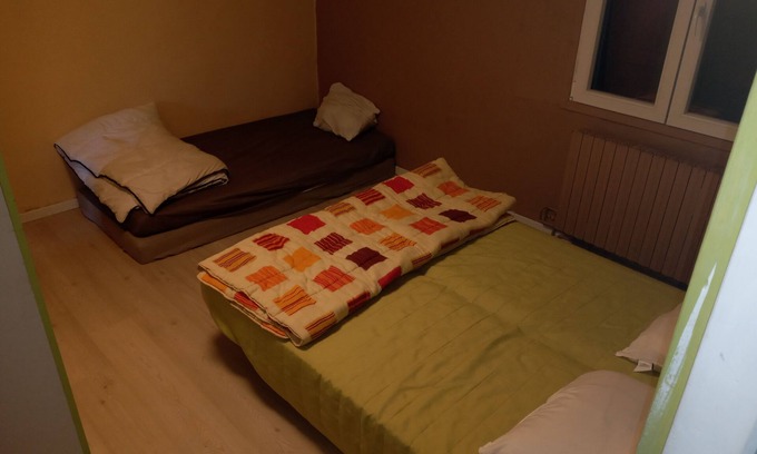 Tarnos House | L'hote 640