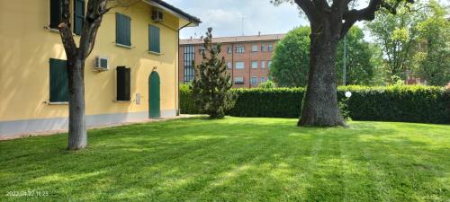 Navile House | L'incanto home