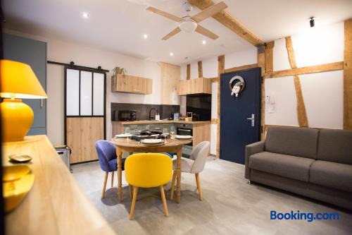 Saverne Apartment | L'incontournable de la zone piétonne