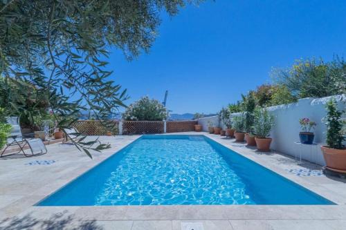 Saint-Henri House | L’instant Mer