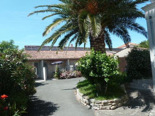 Saint-Denis-d'Oleron House | L'insulaire Studios