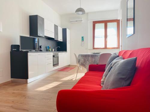 Castellaneta Bed & Breakfast | L'IPPOCASTANO Appartamenti - B&B