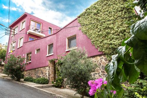 Adalar House | L'isola Guesthouse