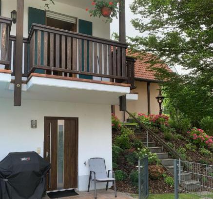 Dachau District Apartment | L&L Lodge Günding