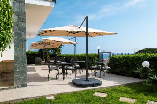 Bonifati Bed & Breakfast | L'oasi di Giorgia