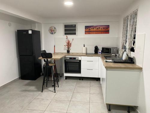 Capesterre-Belle-Eau Apartment | L Oasis des kassaveries