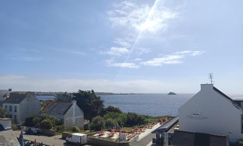Ushant House | L'Océan