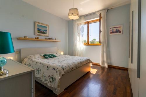 lsola d'Arbia Apartment | L'Olivo Maritato