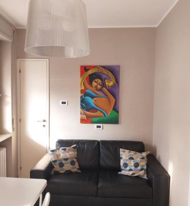 Pineta Bed & Breakfast | L'Onda - B&B