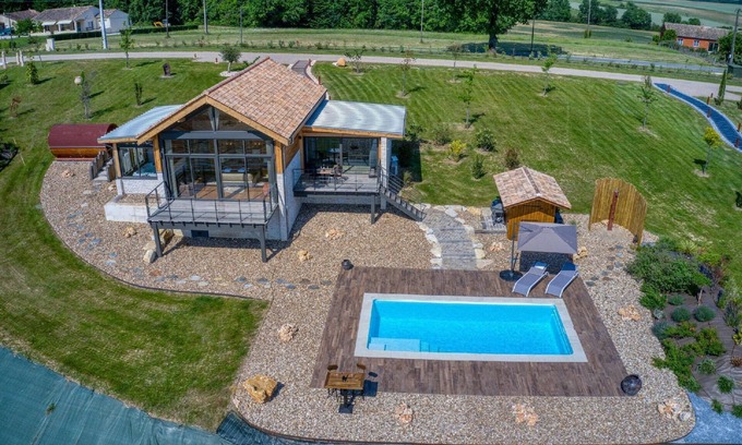 Eymet House | L'Orée du Bois