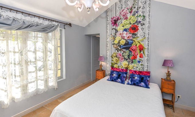 Mouleydier Apartment | L'Orangerie - Cottage 5 people