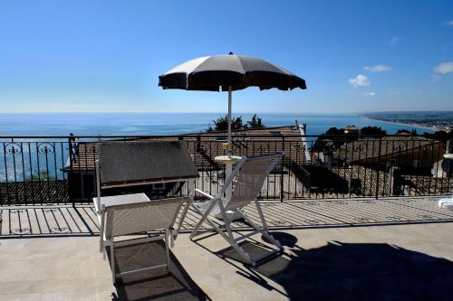 Sirolo House | L'Orizzonte Relais Sirolo