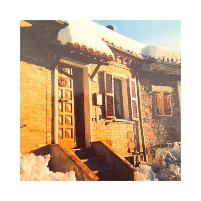 Belforte del Chienti Apartment | L'ostello di Raquel